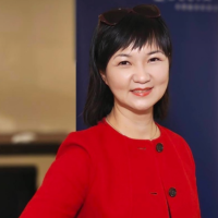 Irene Tsai